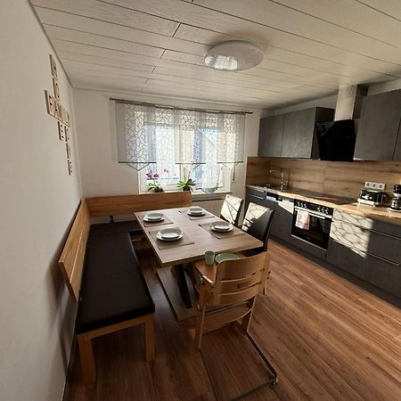 Ferienwohnung To-Ni-Le Rettenbach  Exterior foto