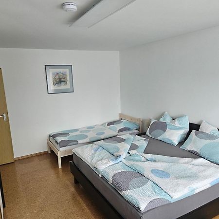 Ferienwohnung To-Ni-Le Rettenbach  Exterior foto