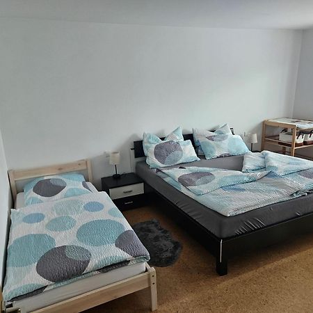 Ferienwohnung To-Ni-Le Rettenbach  Exterior foto