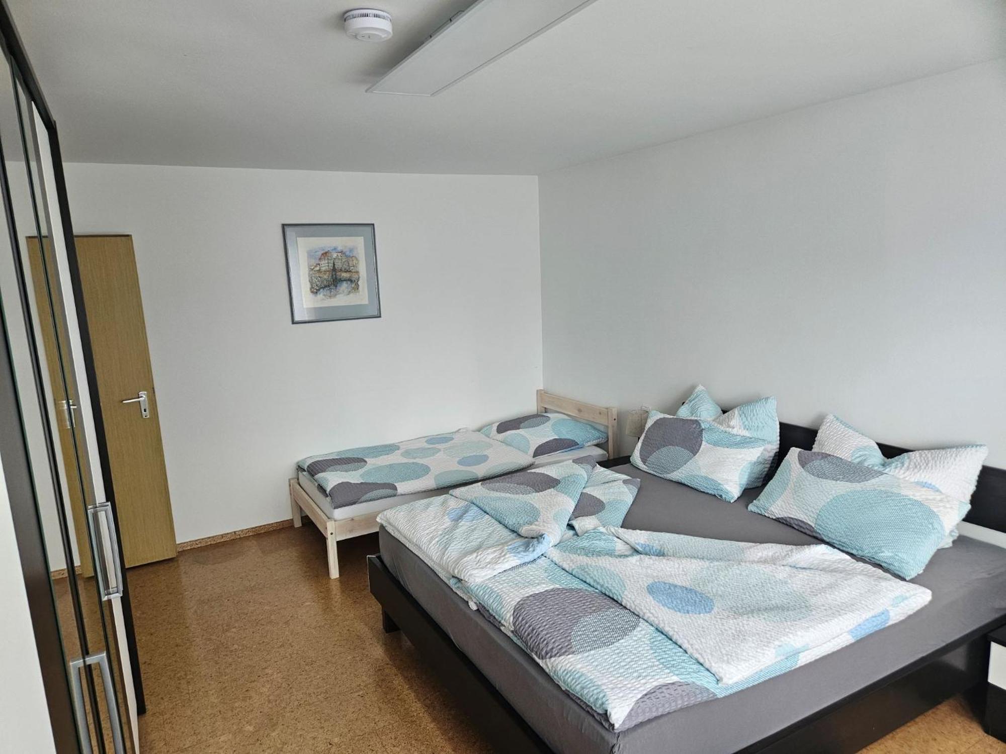 Ferienwohnung To-Ni-Le Rettenbach  Exterior foto